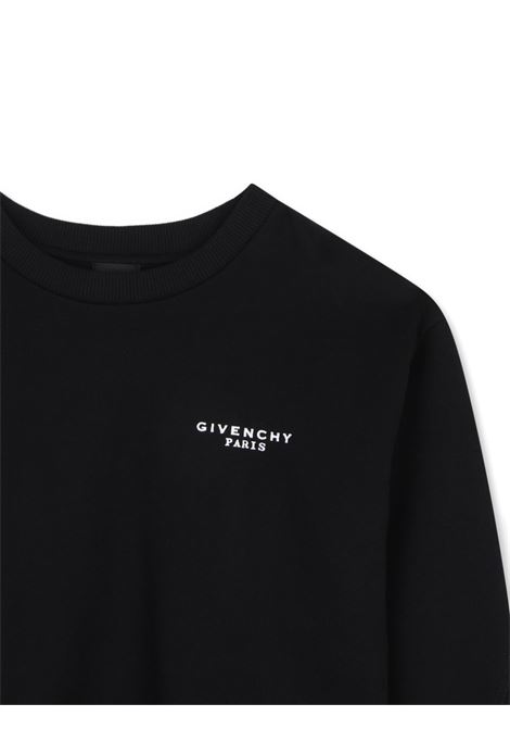 Felpa Givenchy Kids GIVENCHY KIDS | FELPE E TUTE | H3128209B